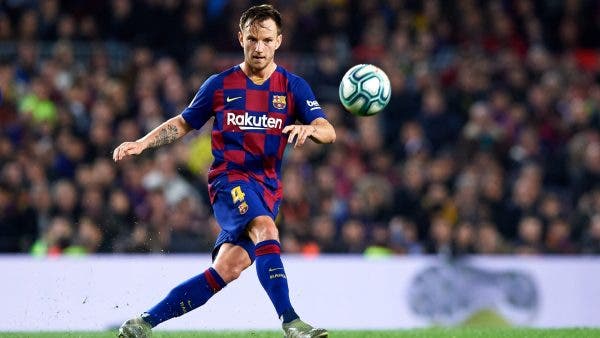 Iván Rakitic