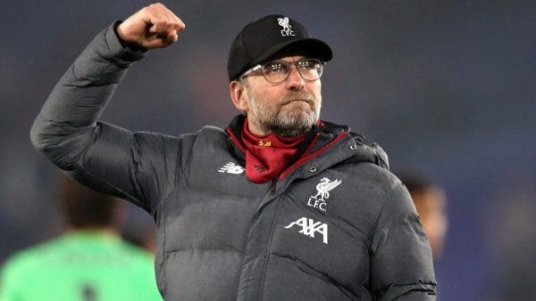 Jürgen Klopp