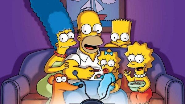 Los Simpson