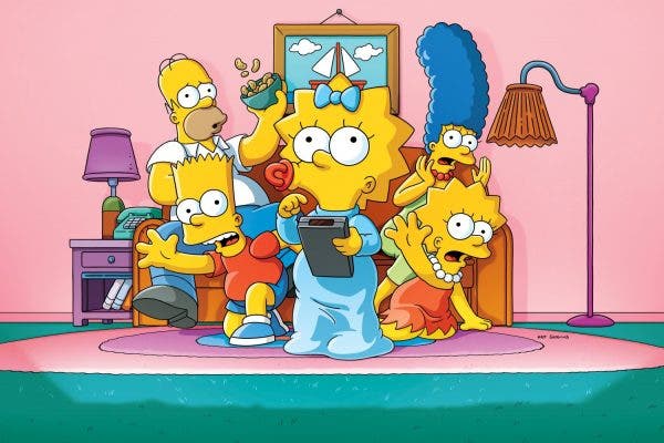 Los Simpson