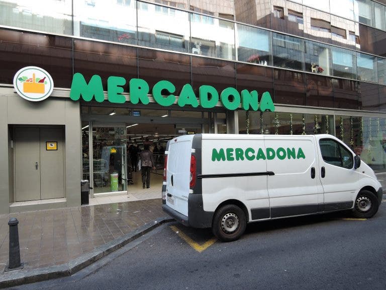 Mercadona