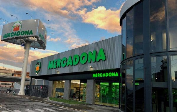 Mercadona