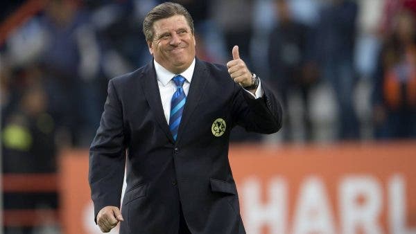 Miguel Herrera