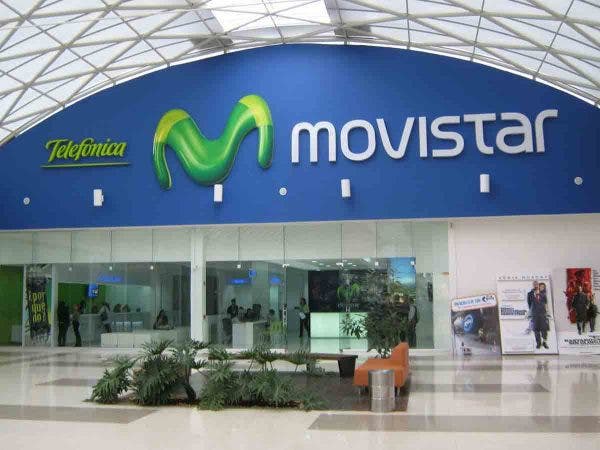 Movistar