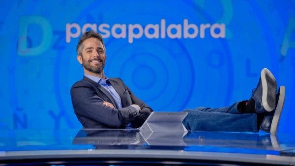 Pasapalabra