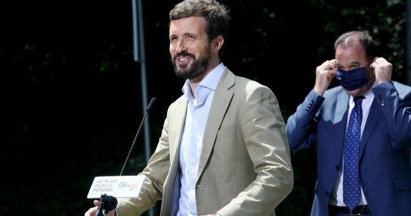 Pablo Casado