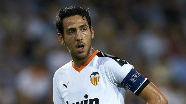 Dani Parejo