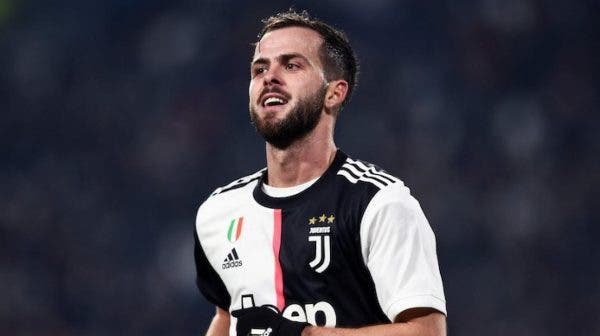 Pjanic