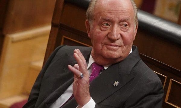 Juan Carlos I