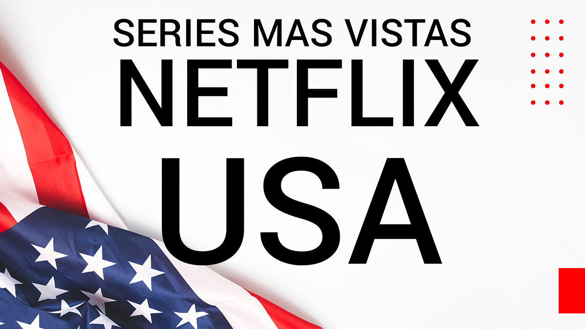 series Netflix