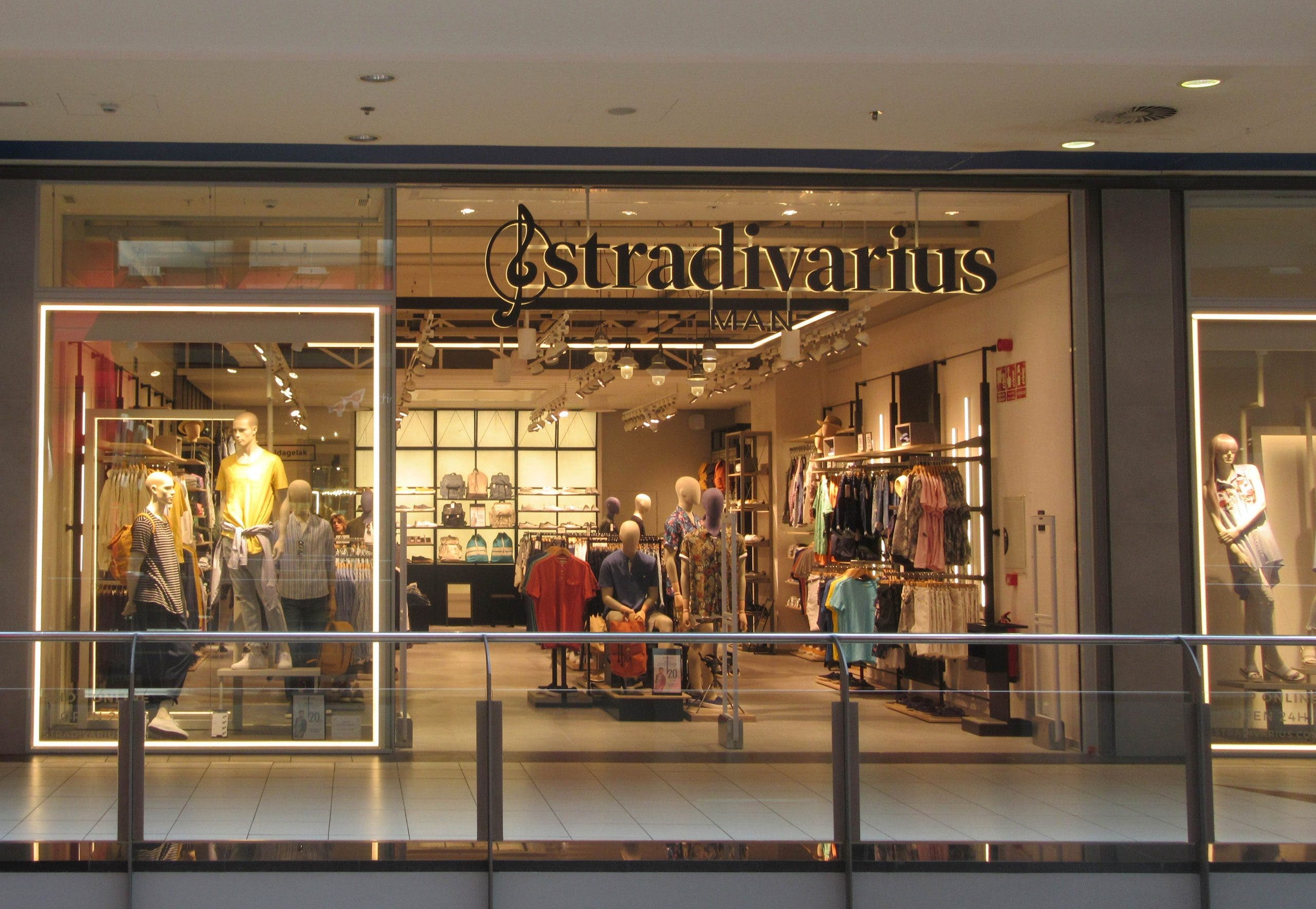 Stradivarius