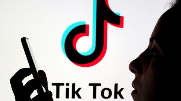 TikTok UEFA