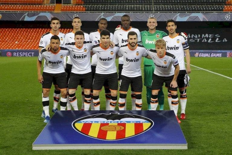 Valencia CF