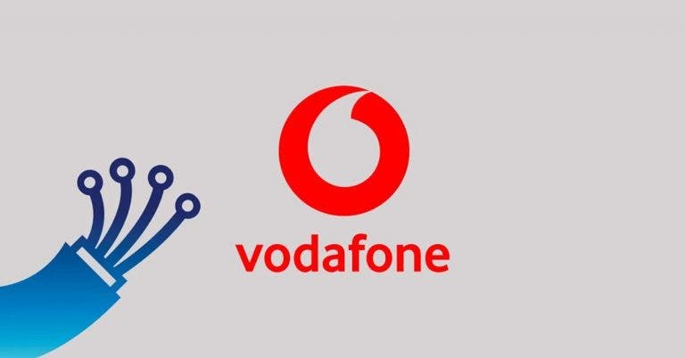 Vodafone