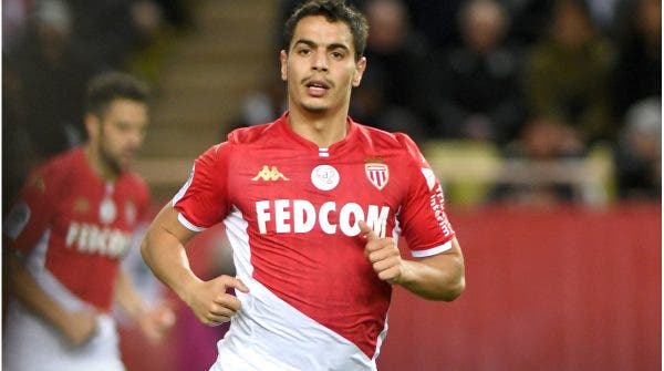 Ben Yedder