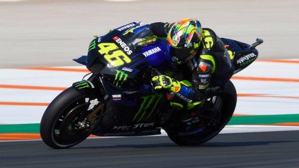 Valentino Rossi