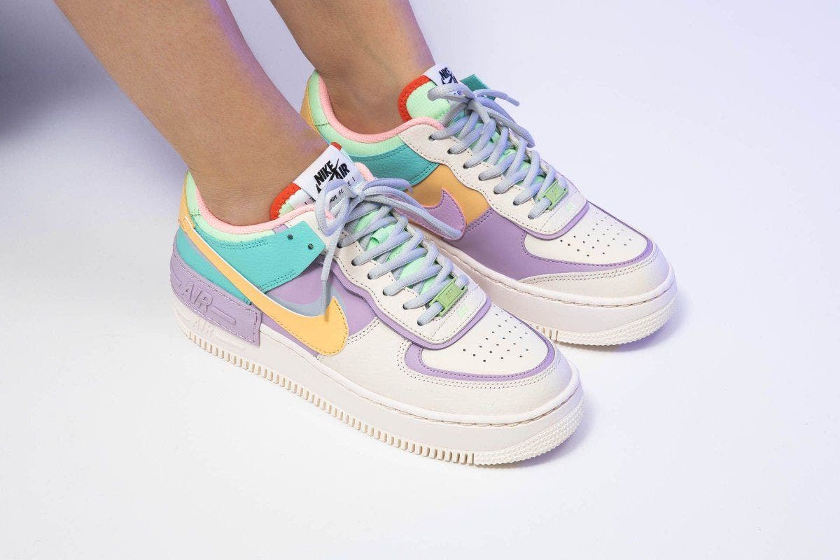 zapatillas nike mujer verano 2019