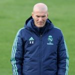 Zinedine Zidane