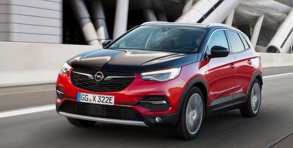 Opel