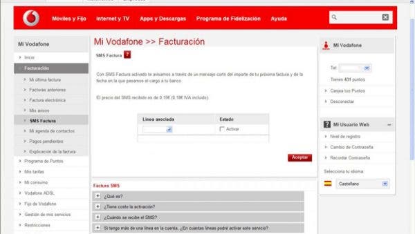 Vodafone