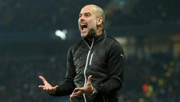 Guardiola