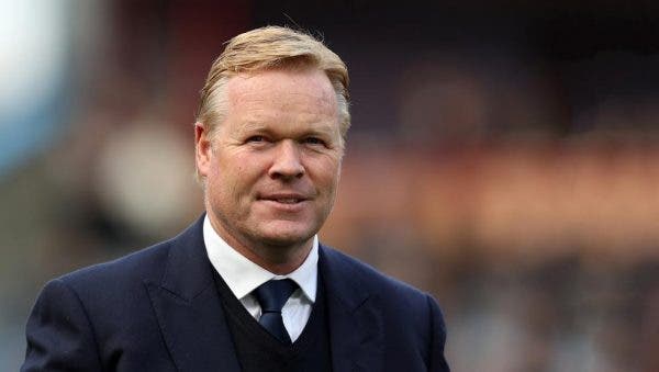 Ronald Koeman