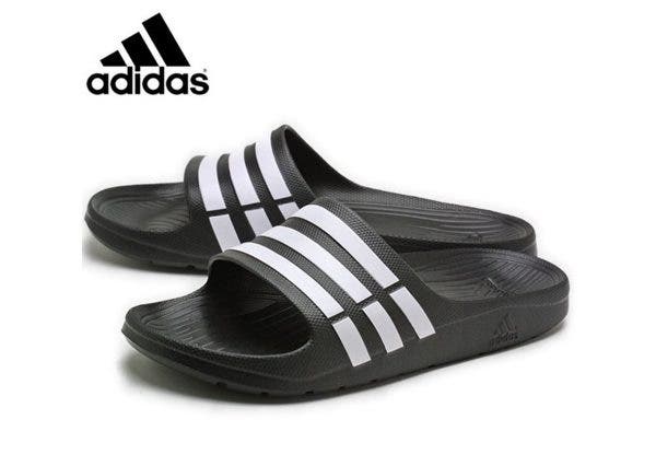 chanclas adidas hombre decathlon