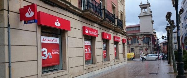 Banco Santander