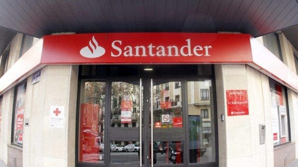 Banco Santander