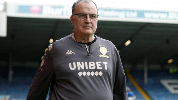 Marcelo Bielsa