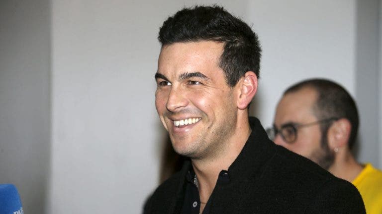 Mario Casas