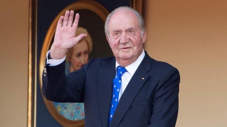 Juan Carlos I