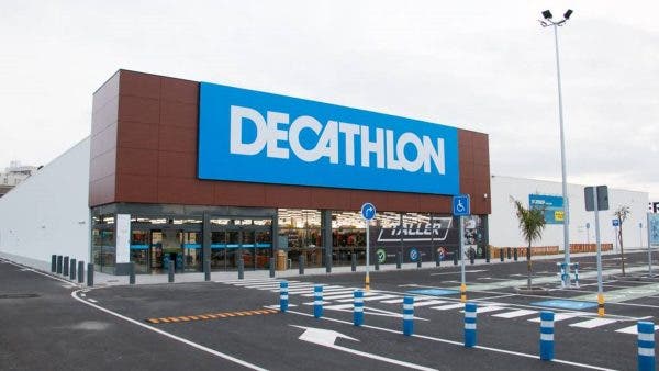 Decathlon