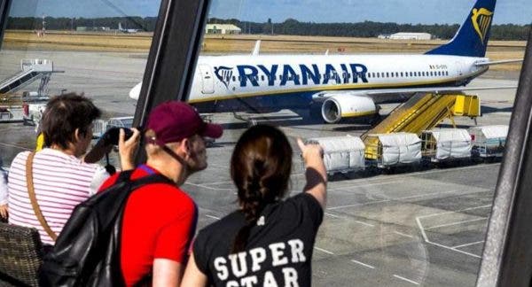 Ryanair