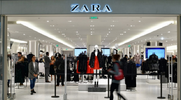 Zara