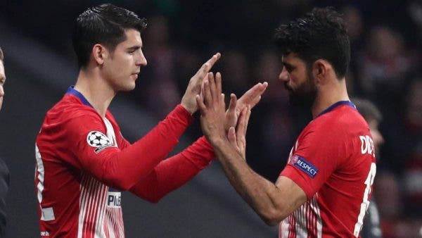 Diego Costa y Morata