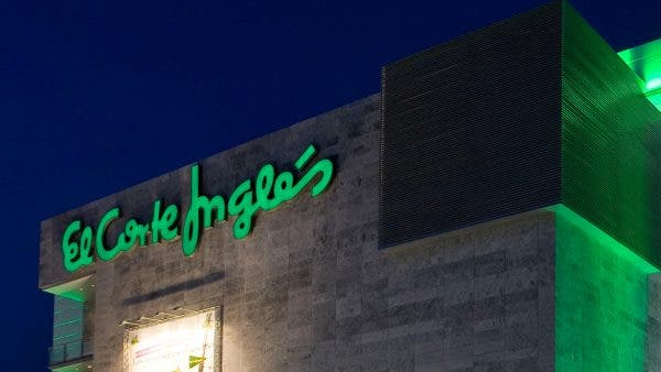 El Corte Inglés