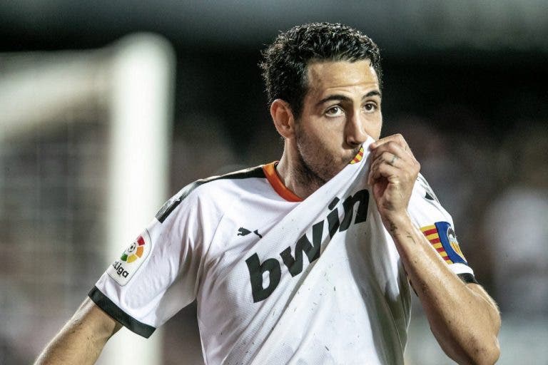 Dani Parejo