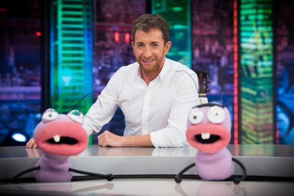 El Hormiguero