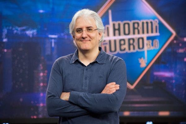 El Hormiguero