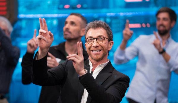 El Hormiguero