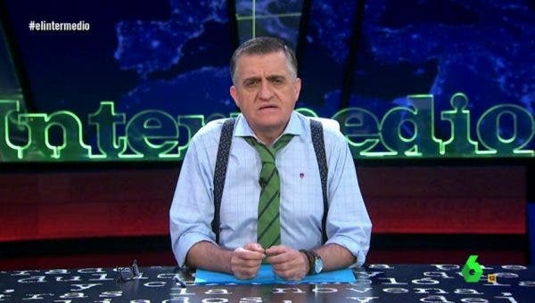 El Intermedio