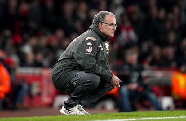 Marcelo Bielsa