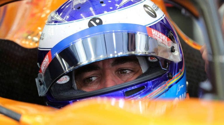 Fernando Alonso