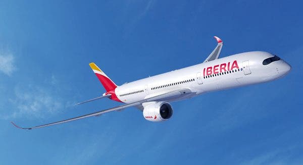 Iberia