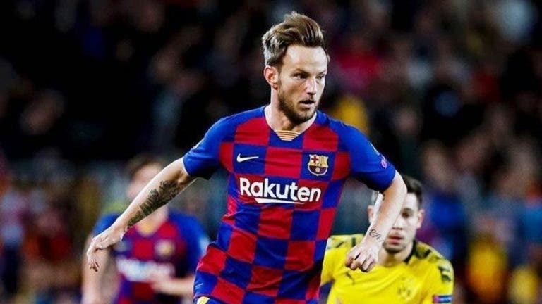 Ivan Rakitic