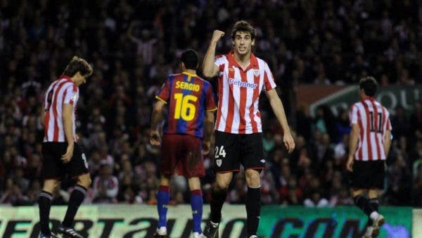 Javi Martínez