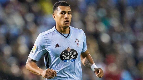 Jeison Murillo