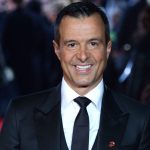 Jorge Mendes