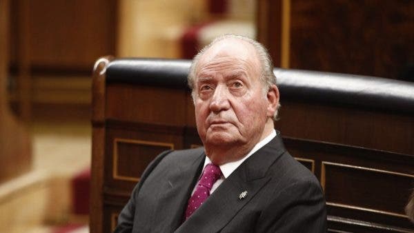 Juan Carlos I